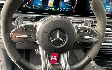 Mercedes-Benz GLE AMG, 2022 год, 7 660 000 рублей, 12 фотография