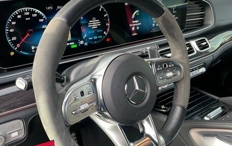 Mercedes-Benz GLE AMG, 2022 год, 7 660 000 рублей, 13 фотография