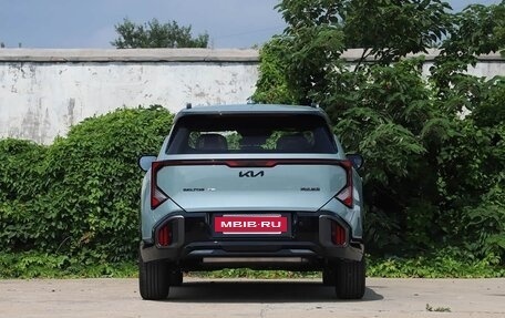 KIA Seltos, 2026 год, 2 977 000 рублей, 3 фотография