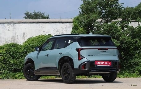 KIA Seltos, 2026 год, 2 977 000 рублей, 2 фотография