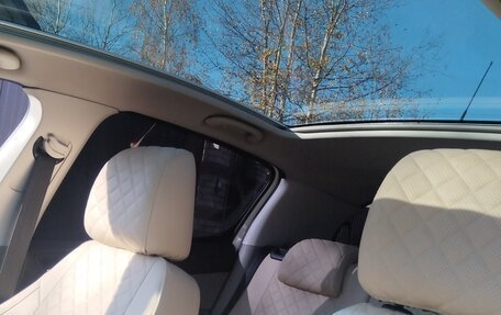 Peugeot 308 II, 2010 год, 495 000 рублей, 4 фотография