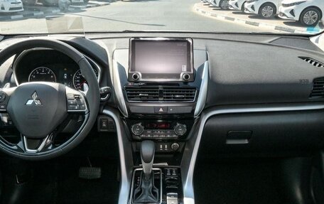 Mitsubishi Eclipse Cross, 2026 год, 3 750 000 рублей, 6 фотография
