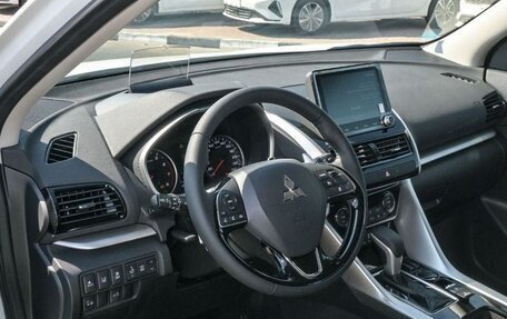 Mitsubishi Eclipse Cross, 2026 год, 3 750 000 рублей, 7 фотография