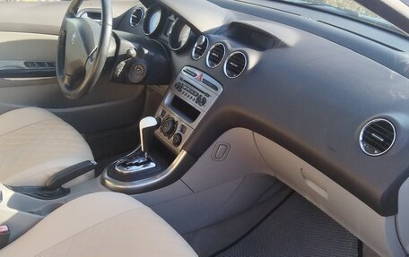 Peugeot 308 II, 2010 год, 495 000 рублей, 5 фотография