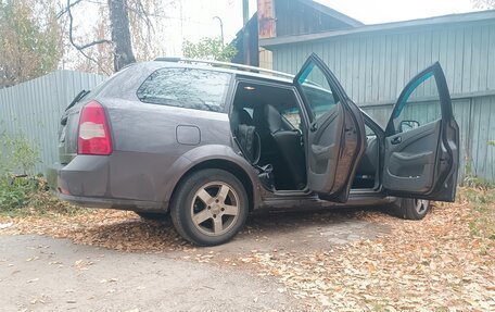 Chevrolet Lacetti, 2012 год, 400 000 рублей, 5 фотография