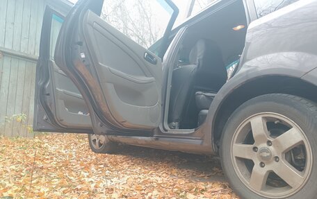 Chevrolet Lacetti, 2012 год, 400 000 рублей, 6 фотография