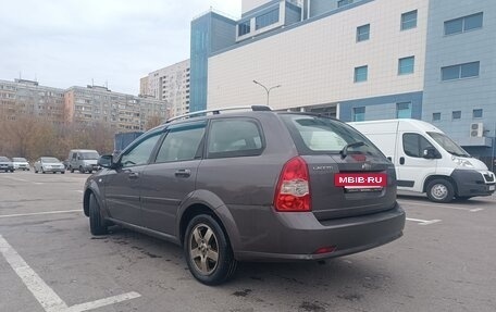 Chevrolet Lacetti, 2012 год, 400 000 рублей, 2 фотография