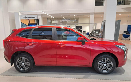 Haval Jolion, 2023 год, 1 770 000 рублей, 4 фотография