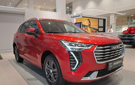 Haval Jolion, 2023 год, 1 770 000 рублей, 3 фотография