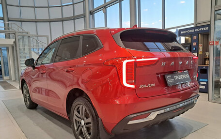 Haval Jolion, 2023 год, 1 770 000 рублей, 7 фотография