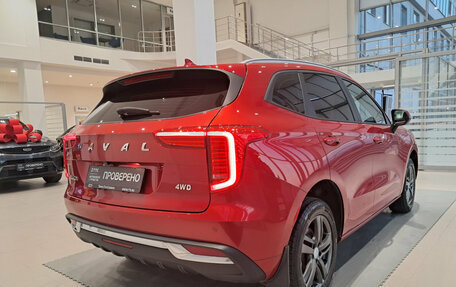 Haval Jolion, 2023 год, 1 770 000 рублей, 5 фотография