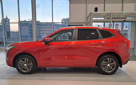 Haval Jolion, 2023 год, 1 770 000 рублей, 8 фотография