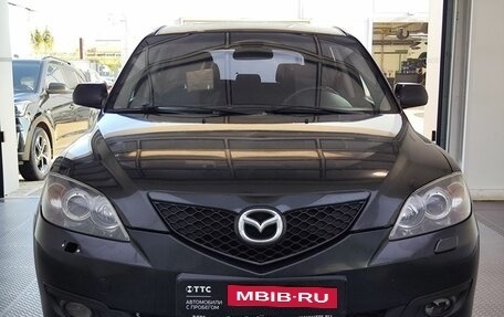 Mazda 3, 2007 год, 465 000 рублей, 2 фотография