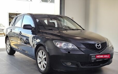 Mazda 3, 2007 год, 465 000 рублей, 3 фотография