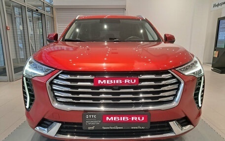 Haval Jolion, 2023 год, 1 770 000 рублей, 2 фотография