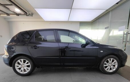 Mazda 3, 2007 год, 465 000 рублей, 4 фотография