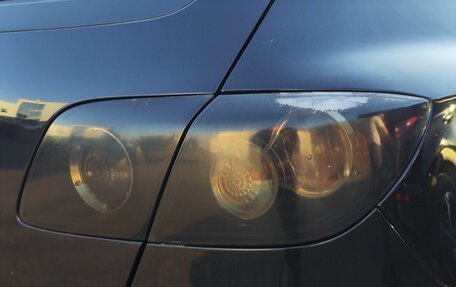 Mazda 3, 2007 год, 465 000 рублей, 10 фотография