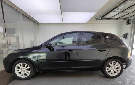 Mazda 3, 2007 год, 465 000 рублей, 8 фотография