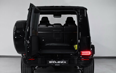 Mercedes-Benz G-Класс AMG, 2026 год, 33 800 000 рублей, 5 фотография