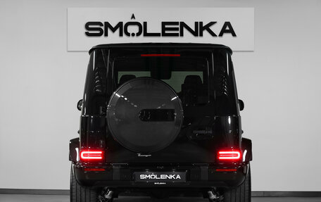 Mercedes-Benz G-Класс AMG, 2026 год, 33 800 000 рублей, 4 фотография