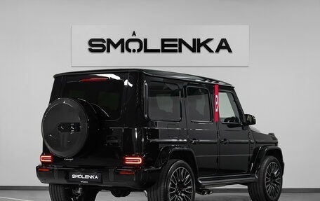 Mercedes-Benz G-Класс AMG, 2026 год, 33 800 000 рублей, 2 фотография
