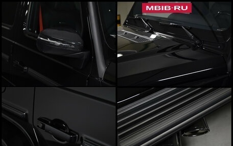 Mercedes-Benz G-Класс AMG, 2026 год, 33 800 000 рублей, 10 фотография