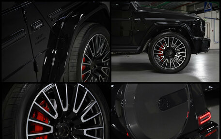 Mercedes-Benz G-Класс AMG, 2026 год, 33 800 000 рублей, 11 фотография