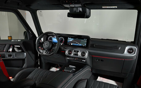 Mercedes-Benz G-Класс AMG, 2026 год, 33 800 000 рублей, 13 фотография
