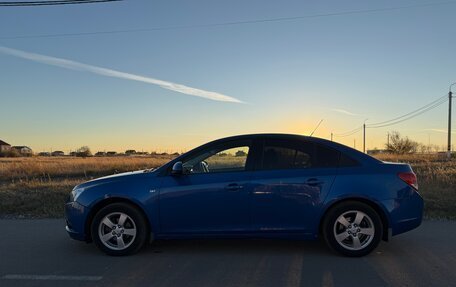 Chevrolet Cruze II, 2011 год, 720 000 рублей, 6 фотография