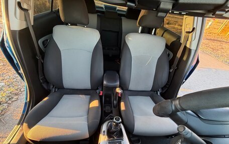 Chevrolet Cruze II, 2011 год, 720 000 рублей, 10 фотография