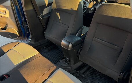 Chevrolet Cruze II, 2011 год, 720 000 рублей, 8 фотография