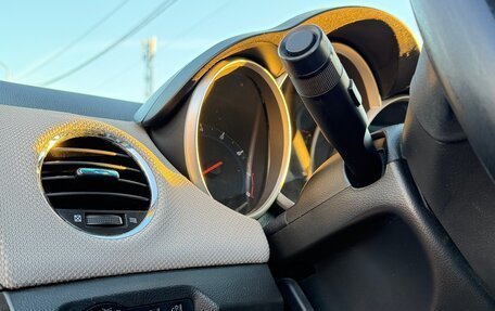 Chevrolet Cruze II, 2011 год, 720 000 рублей, 15 фотография
