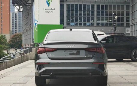 Audi A3, 2021 год, 2 550 000 рублей, 4 фотография