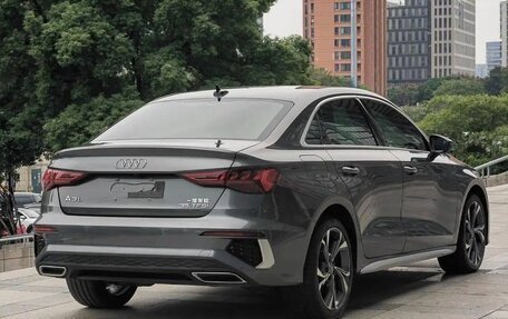 Audi A3, 2021 год, 2 550 000 рублей, 3 фотография