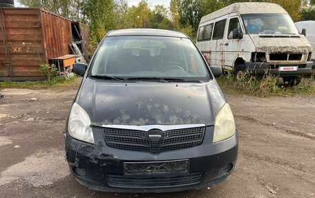 Toyota Corolla Verso I, 2002 год, 100 000 рублей, 2 фотография