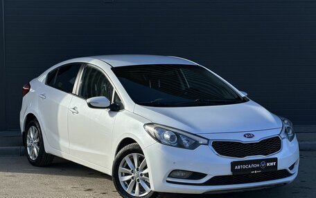 KIA Cerato III, 2015 год, 1 279 000 рублей, 3 фотография