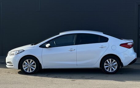 KIA Cerato III, 2015 год, 1 279 000 рублей, 8 фотография