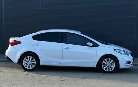 KIA Cerato III, 2015 год, 1 279 000 рублей, 7 фотография