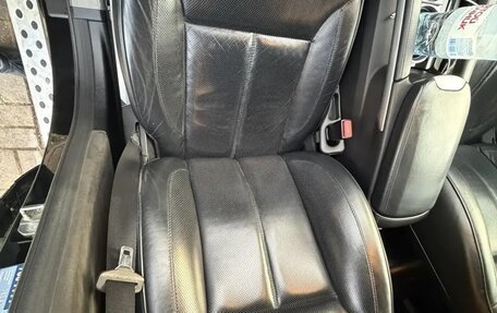 Mercedes-Benz GL-Класс, 2010 год, 2 350 000 рублей, 4 фотография