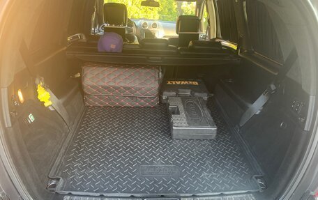Mercedes-Benz GL-Класс, 2010 год, 2 350 000 рублей, 13 фотография