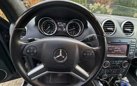 Mercedes-Benz GL-Класс, 2010 год, 2 350 000 рублей, 6 фотография
