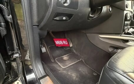 Mercedes-Benz GL-Класс, 2010 год, 2 350 000 рублей, 3 фотография