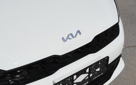 KIA K3, 2026 год, 2 080 000 рублей, 3 фотография