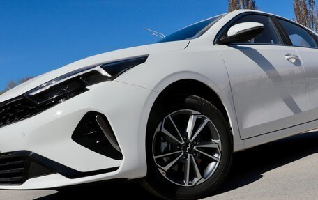 KIA K3, 2026 год, 2 080 000 рублей, 4 фотография