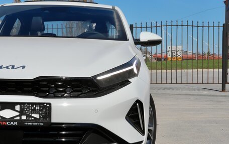 KIA K3, 2026 год, 2 080 000 рублей, 2 фотография