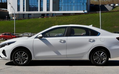 KIA K3, 2026 год, 2 080 000 рублей, 7 фотография