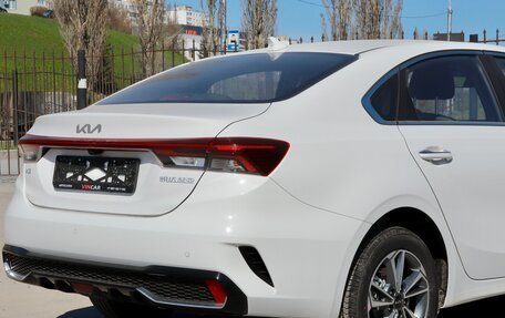 KIA K3, 2026 год, 2 080 000 рублей, 8 фотография