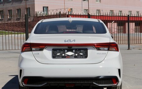 KIA K3, 2026 год, 2 080 000 рублей, 9 фотография