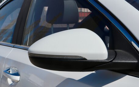 KIA K3, 2026 год, 2 080 000 рублей, 14 фотография