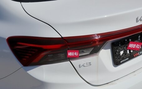 KIA K3, 2026 год, 2 080 000 рублей, 11 фотография